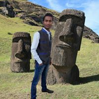 Dhaval Patel Photo 32