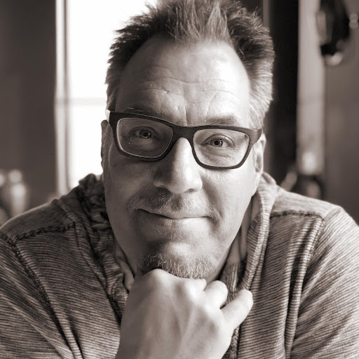 Michael Strobel Photo 11