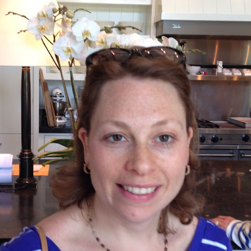 Rachel Greenfield Photo 30