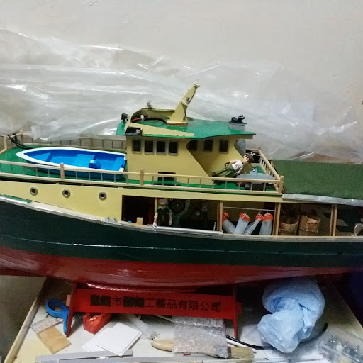 Mike Cheung Photo 13