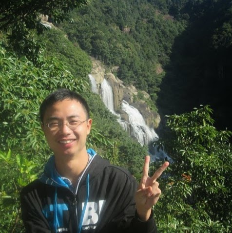 Zhiqiang Zheng Photo 3