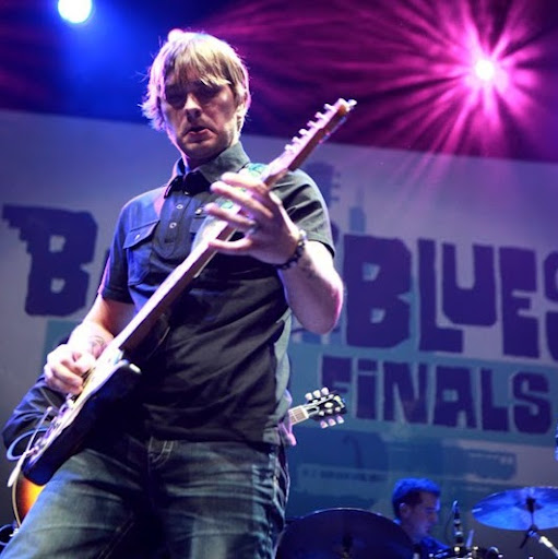 Jason Leroy Photo 16