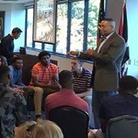 George Fields Photo 6