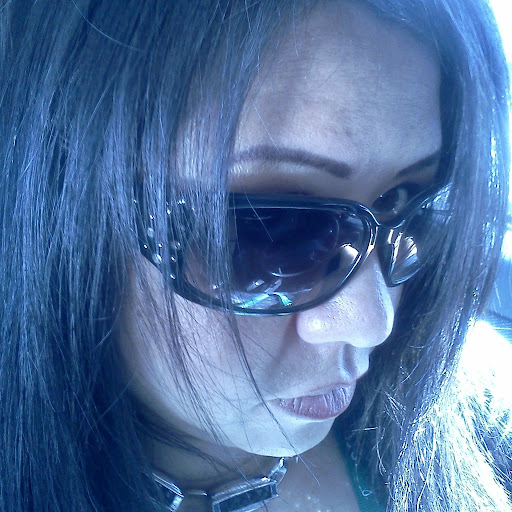 Sandra Goode Photo 8