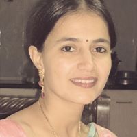 Nidhi Dave Photo 6