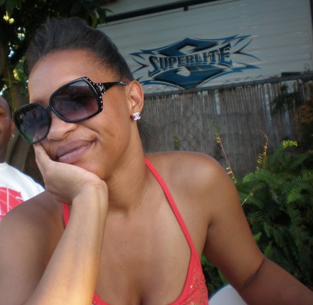 Sabrina Collins Photo 32