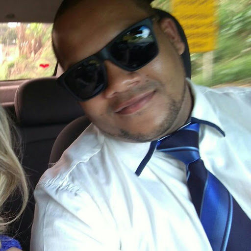 Milton Silva Photo 34