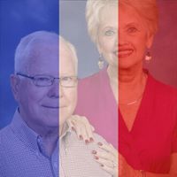 Joyce Cooke Photo 17