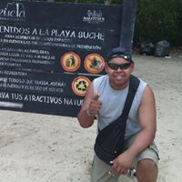 Cesar Heredia Photo 14