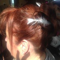 Christine Morelli Photo 19