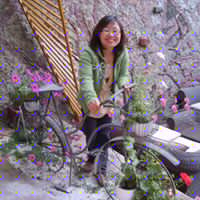 Hannah Chung Photo 15