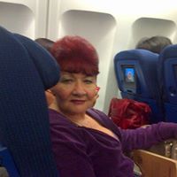 Maria Febres Photo 29