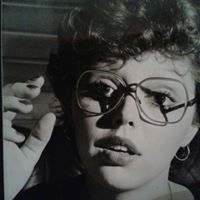 Kristina Schaefer Photo 9