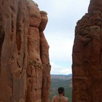 Jamison Ford Photo 7