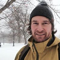 Christopher Rhoads Photo 30