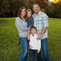 Leigh Christian Photo 5