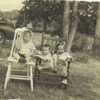 Theresa Warner Photo 18