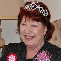 Sharon Cotton Photo 23