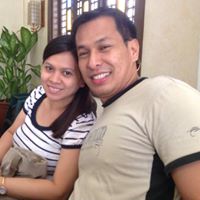 Mary Delosreyes Photo 8