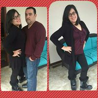 Frances Correa Photo 20