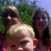 Christine Sieg Photo 7