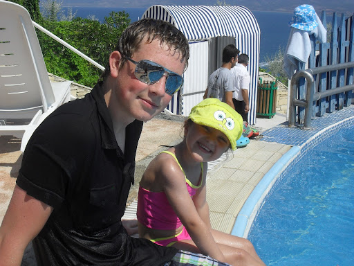 Daniel Brannan Photo 23