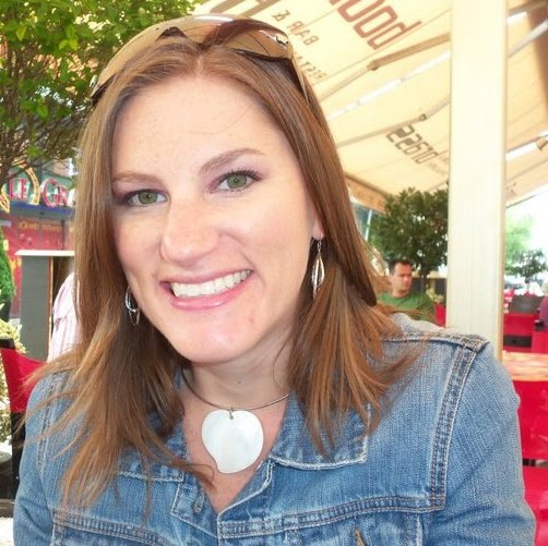 Jacqueline Currie Photo 7