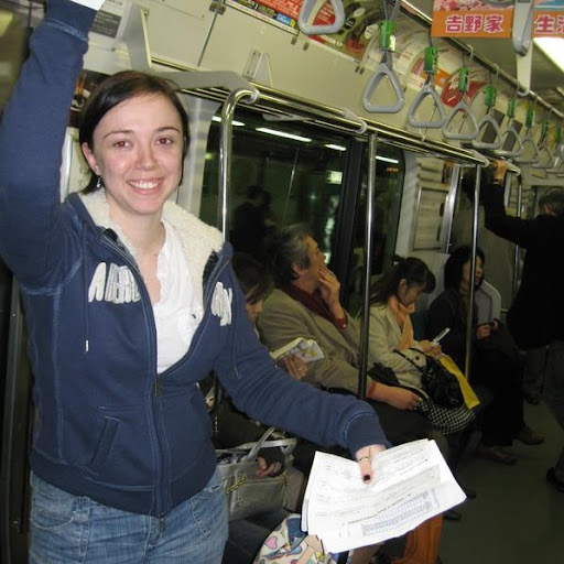 Christina Collier Photo 25