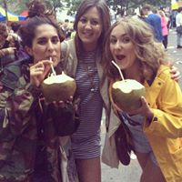 Gillian Fitzpatrick Photo 22