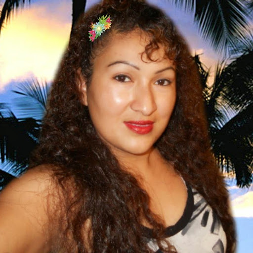 Guadalupe Rosales Photo 12