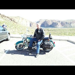 James Rhoades Photo 34