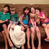 Julie Rayburn Photo 9