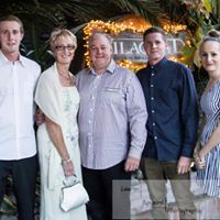 Robert Mchugh Photo 31