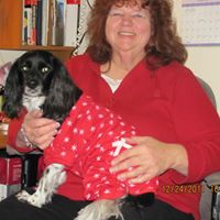 Carol Gould Photo 38