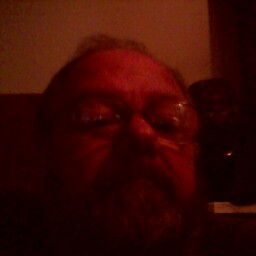 Ronald Gilbert Photo 44