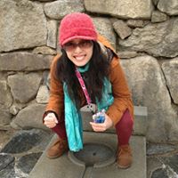 Chialing Yang Photo 1