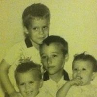 Raymond Duane Photo 9