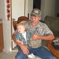 Jimmy Daniel Photo 28