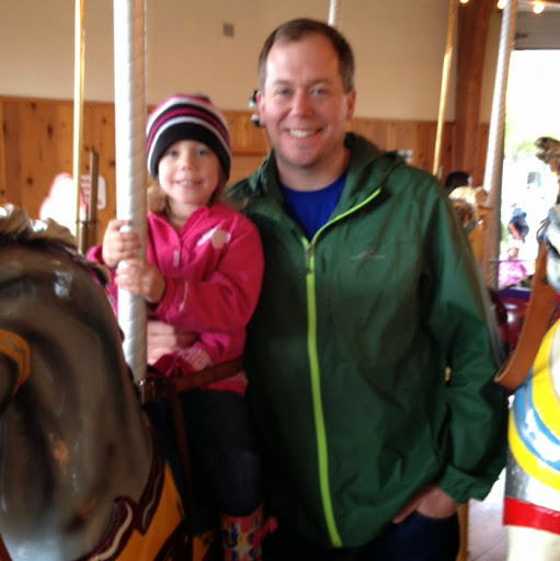 Matthew Spencer Photo 8