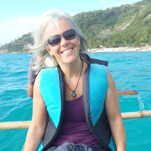 Susan Rigby Photo 14