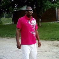 Terrell Reynolds Photo 9