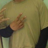 Christian Coss Photo 4