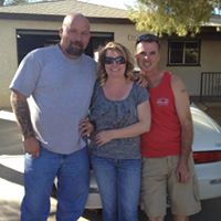 Lisa Collier Photo 30