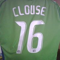 Chris Clouse Photo 14