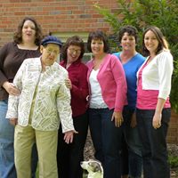 Nancy Adcock Photo 9