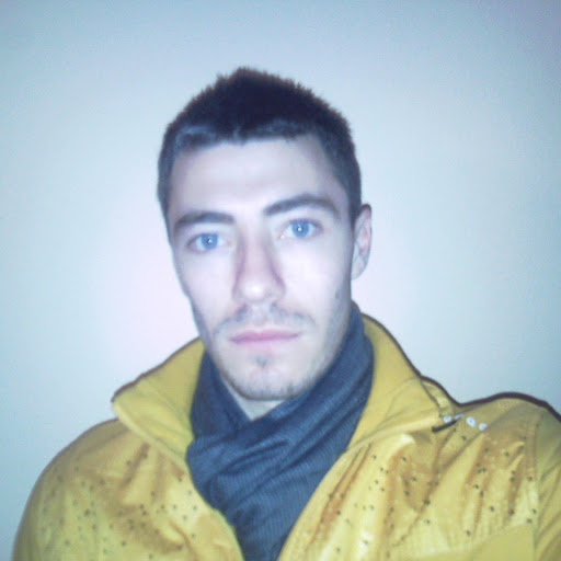 Marko Milosavljevic Photo 24