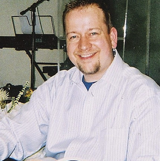 Johnny Calhoun Photo 11
