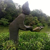 Deborah Lutz Photo 13