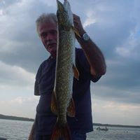 Frank Carpenter Photo 27
