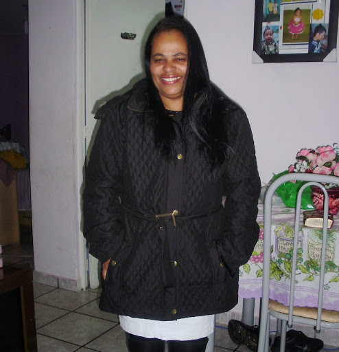 Maria Silvia Photo 17